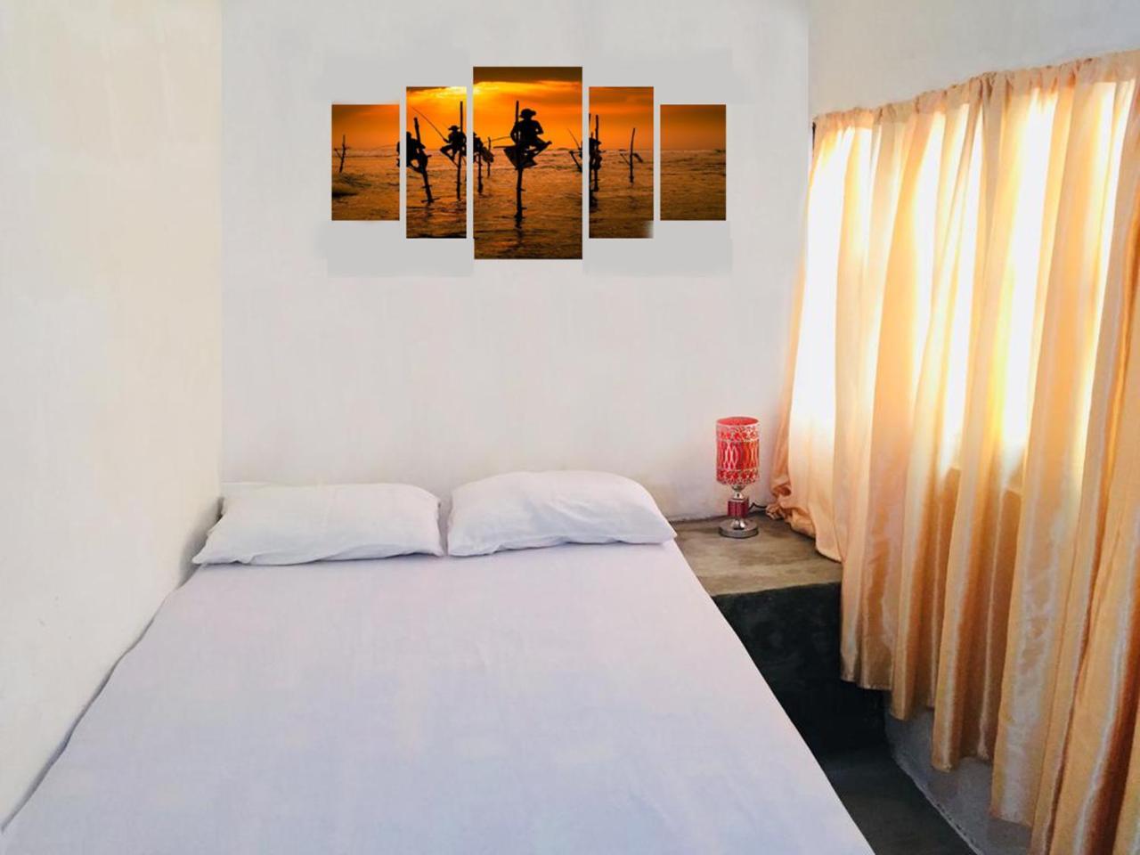 Hostel Mountview Kandy Buitenkant foto