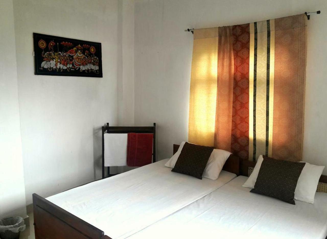 Hostel Mountview Kandy Buitenkant foto