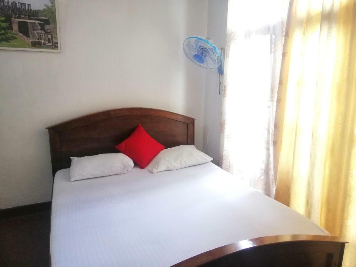 Hostel Mountview Kandy Buitenkant foto